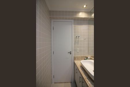 Apartamento à venda com 80m², 3 quartos e 2 vagasBanheiro Social