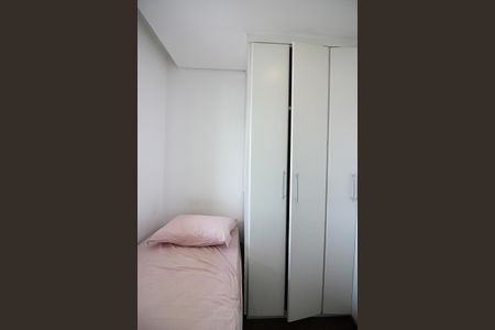 Apartamento à venda com 80m², 3 quartos e 2 vagasQuarto 3