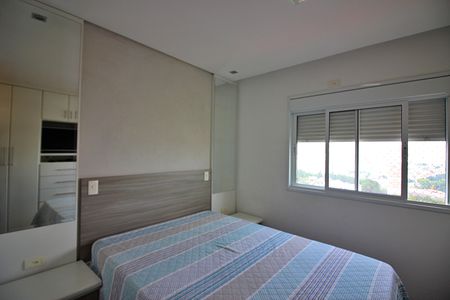 Apartamento à venda com 80m², 3 quartos e 2 vagasQuarto 1