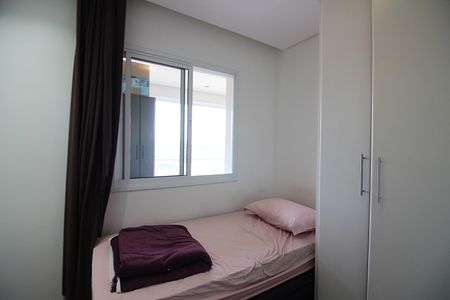 Apartamento à venda com 80m², 3 quartos e 2 vagasQuarto 3