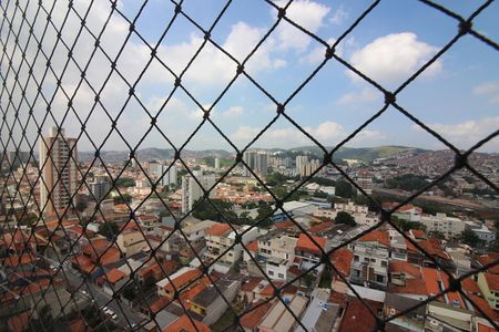 Apartamento à venda com 80m², 3 quartos e 2 vagasSala Vista