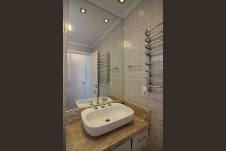 Apartamento à venda com 80m², 3 quartos e 2 vagasBanheiro - Quarto 1