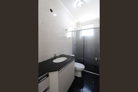 Apartamento para alugar com 132m², 4 quartos e 2 vagasBanheiro Social