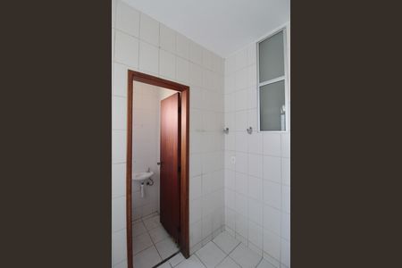 Apartamento para alugar com 132m², 4 quartos e 2 vagasÁrea de Serviço