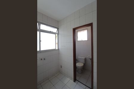 Apartamento para alugar com 132m², 4 quartos e 2 vagasÁrea de Serviço
