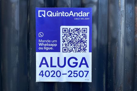 Apartamento para alugar com 132m², 4 quartos e 2 vagasPlaquinha Instalada