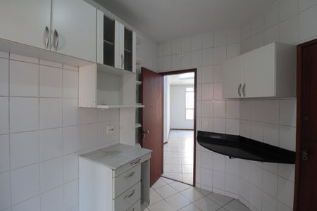 Apartamento para alugar com 132m², 4 quartos e 2 vagasCozinha