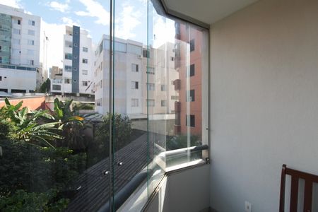 Apartamento para alugar com 132m², 4 quartos e 2 vagasSuite