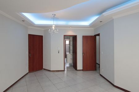 Apartamento para alugar com 132m², 4 quartos e 2 vagasSala