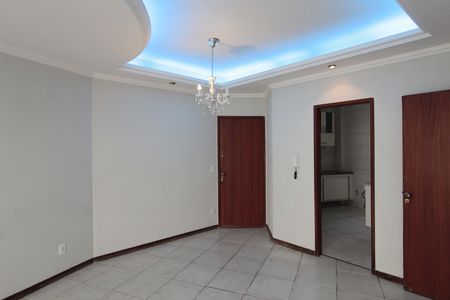 Apartamento para alugar com 132m², 4 quartos e 2 vagasSala