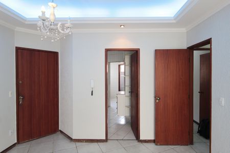 Apartamento para alugar com 132m², 4 quartos e 2 vagasSala