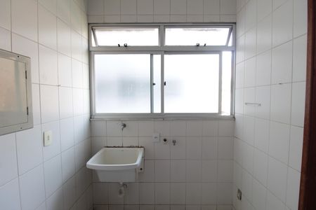 Apartamento para alugar com 132m², 4 quartos e 2 vagasÁrea de Serviço
