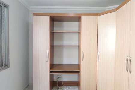 Apartamento para alugar com 132m², 4 quartos e 2 vagasQuarto 2
