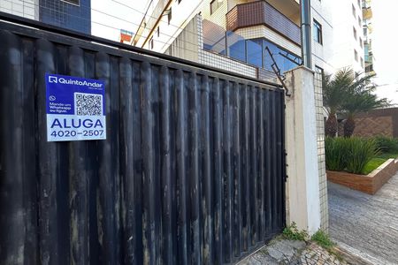 Apartamento para alugar com 132m², 4 quartos e 2 vagasPlaquinha Instalada