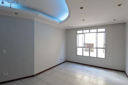 Apartamento para alugar com 132m², 4 quartos e 2 vagasSala