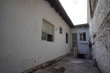 Casa à venda com 140m², 3 quartos e 4 vagasÁrea comum