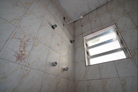 Casa à venda com 140m², 3 quartos e 4 vagasBanheiro da Suíte