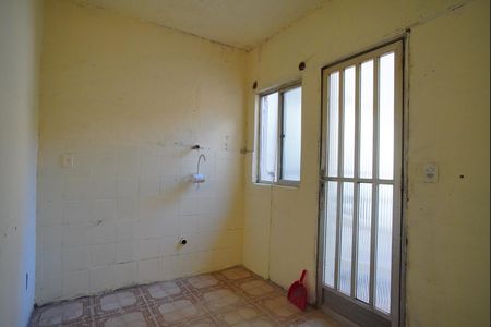 Casa à venda com 140m², 3 quartos e 4 vagasCozinha