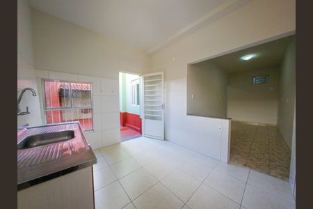 Casa para alugar com 130m², 3 quartos e 1 vaga Casa para alugar com 130m², 3 quartos e 1 vagaCozinha