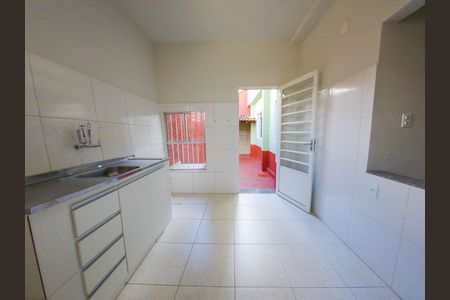 Casa para alugar com 130m², 3 quartos e 1 vaga Casa para alugar com 130m², 3 quartos e 1 vagaCozinha