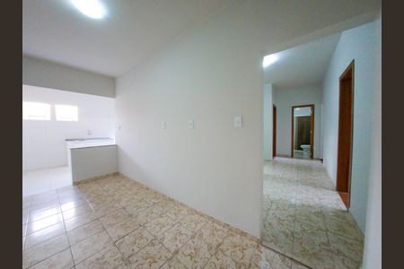 Casa para alugar com 130m², 3 quartos e 1 vaga Casa para alugar com 130m², 3 quartos e 1 vagaCopa