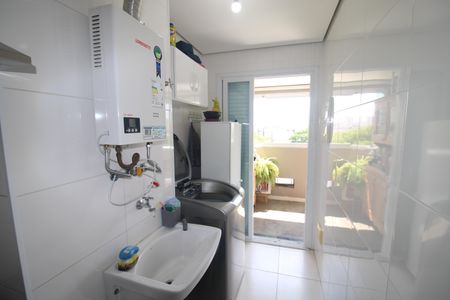 Apartamento à venda com 54m², 2 quartos e 1 vagaÁrea de Serviço