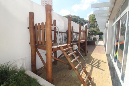 Apartamento à venda com 54m², 2 quartos e 1 vagaÁrea Comum