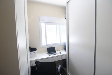 Apartamento à venda com 54m², 2 quartos e 1 vagaQuarto 2