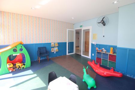 Apartamento à venda com 54m², 2 quartos e 1 vagaÁrea Comum