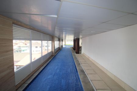 Apartamento à venda com 54m², 2 quartos e 1 vagaÁrea Comum