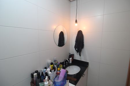 Apartamento à venda com 54m², 2 quartos e 1 vagaBanheiro 1