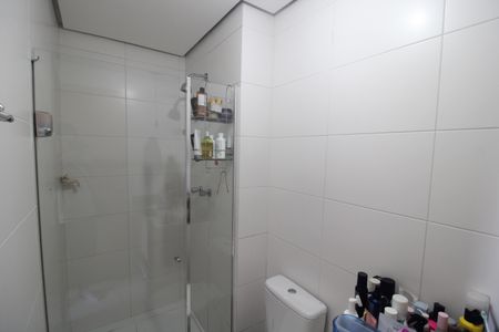Apartamento à venda com 54m², 2 quartos e 1 vagaBanheiro 1