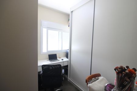 Apartamento à venda com 54m², 2 quartos e 1 vagaQuarto 2