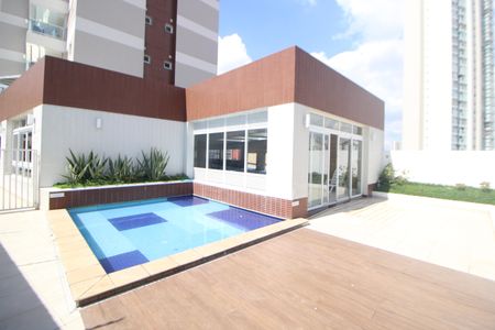 Apartamento à venda com 54m², 2 quartos e 1 vagaÁrea Comum