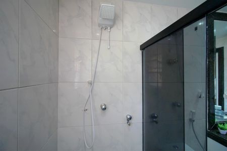 Apartamento à venda com 130m², 4 quartos e 2 vagasBanheiro