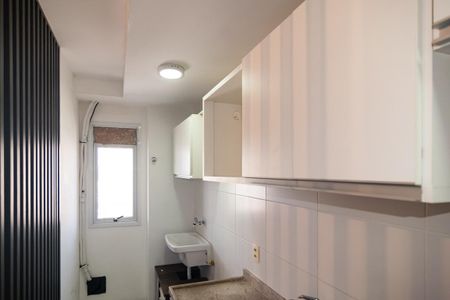 Apartamento à venda com 47m², 1 quarto e 1 vagaCozinha 