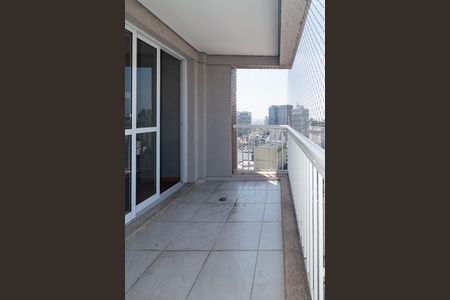 Apartamento à venda com 47m², 1 quarto e 1 vagaVaranda 