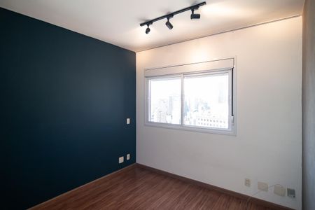 Apartamento à venda com 47m², 1 quarto e 1 vagaQuarto 