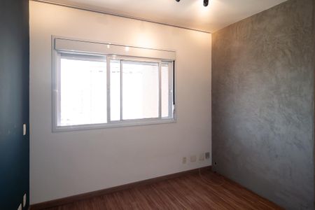 Apartamento à venda com 47m², 1 quarto e 1 vagaQuarto 