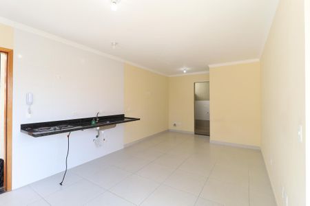 Studio à venda com 38m², 1 quarto e sem vagaStudio