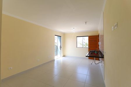 Studio à venda com 38m², 1 quarto e sem vagaStudio