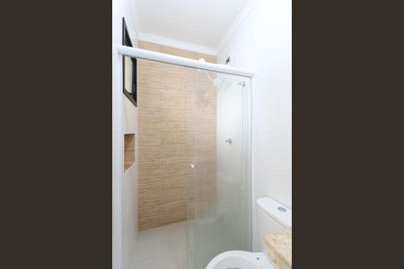 Studio à venda com 38m², 1 quarto e sem vagaBanheiro