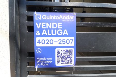Studio à venda com 38m², 1 quarto e sem vagaPlaca