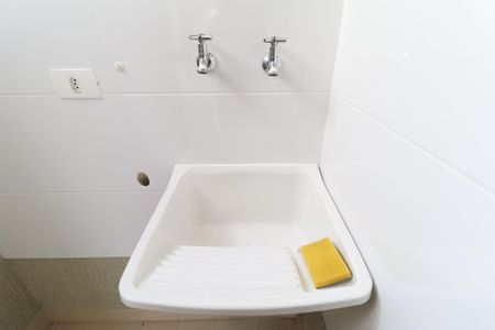 Studio à venda com 38m², 1 quarto e sem vagaÁrea de serviço