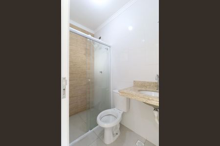 Studio à venda com 38m², 1 quarto e sem vagaBanheiro