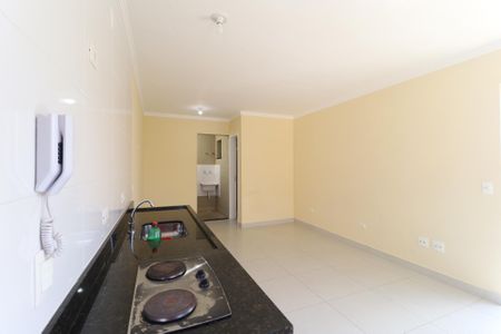 Studio à venda com 38m², 1 quarto e sem vagaStudio