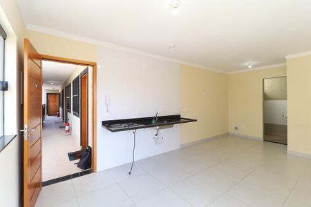 Studio à venda com 38m², 1 quarto e sem vagaStudio