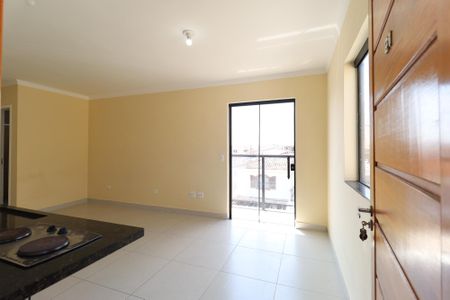 Studio à venda com 38m², 1 quarto e sem vagaStudio