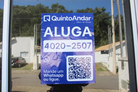 Casa de condomínio para alugar com 70m², 2 quartos e 1 vagaPlaca