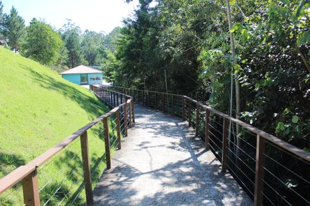 Casa de condomínio para alugar com 70m², 2 quartos e 1 vagaÁrea comum